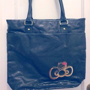 HELLO KITTY TOTE BAG
